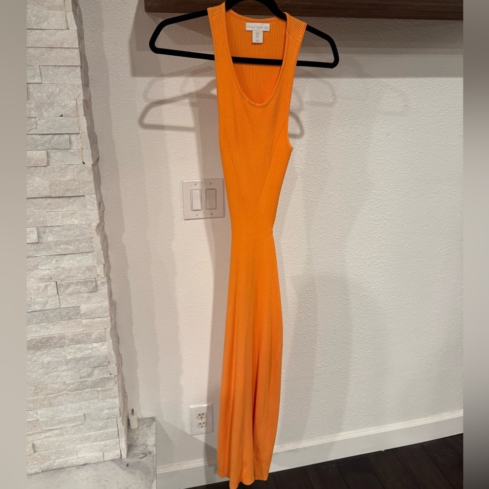 House of Harlow dress size small